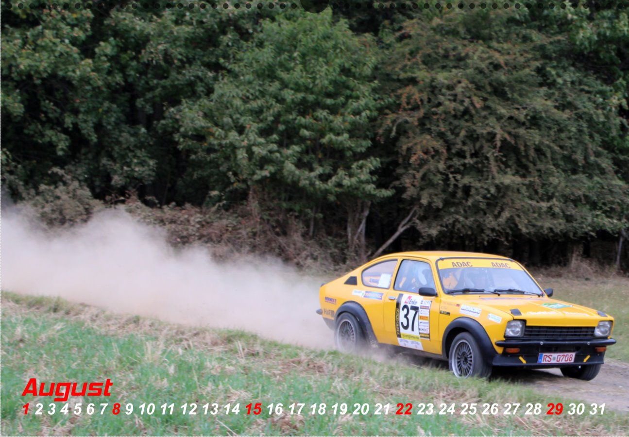 Dirt Kalender 2021 – Bild 6