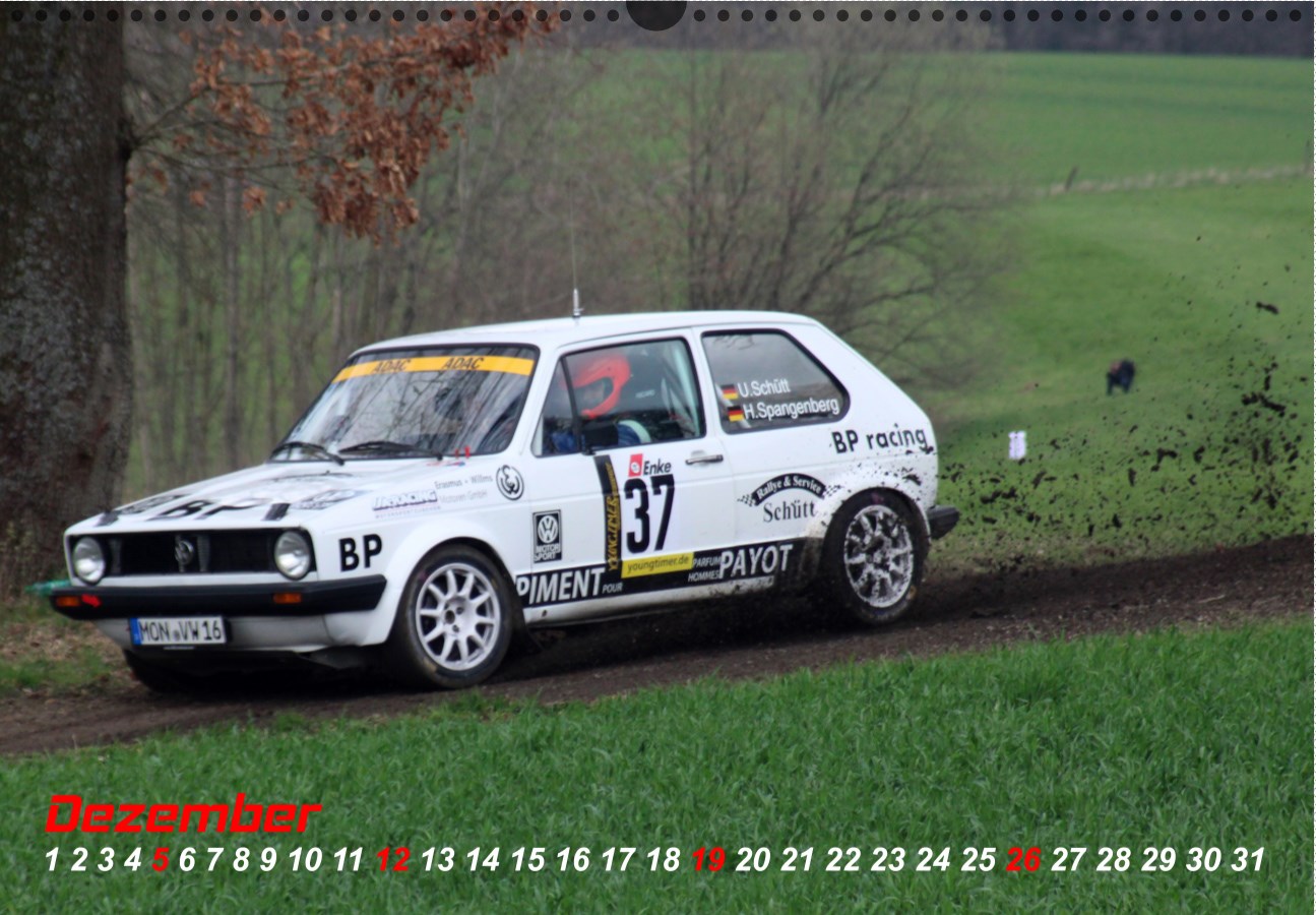 Dirt Kalender 2021 – Bild 11