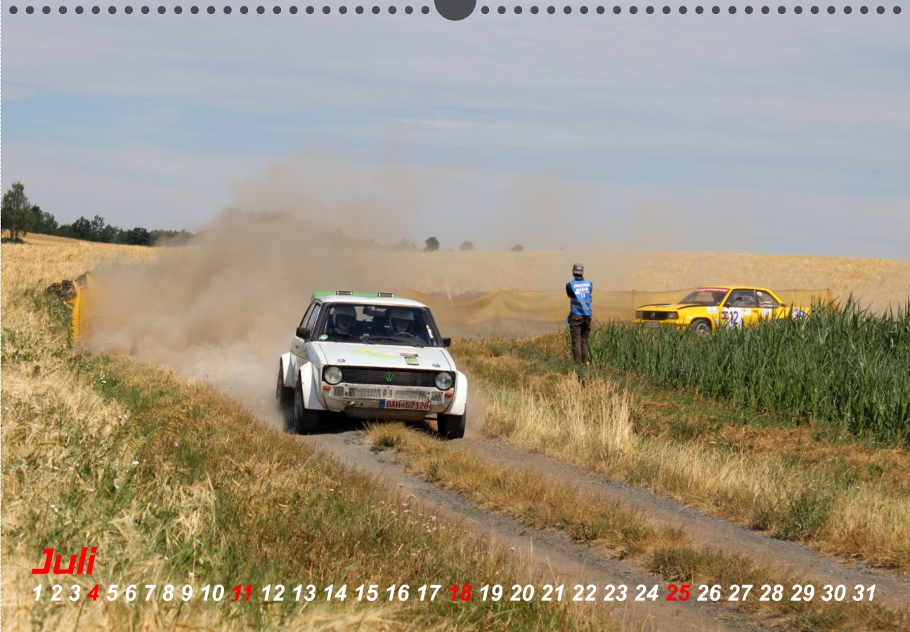 Dirt Kalender 2021 – Bild 7