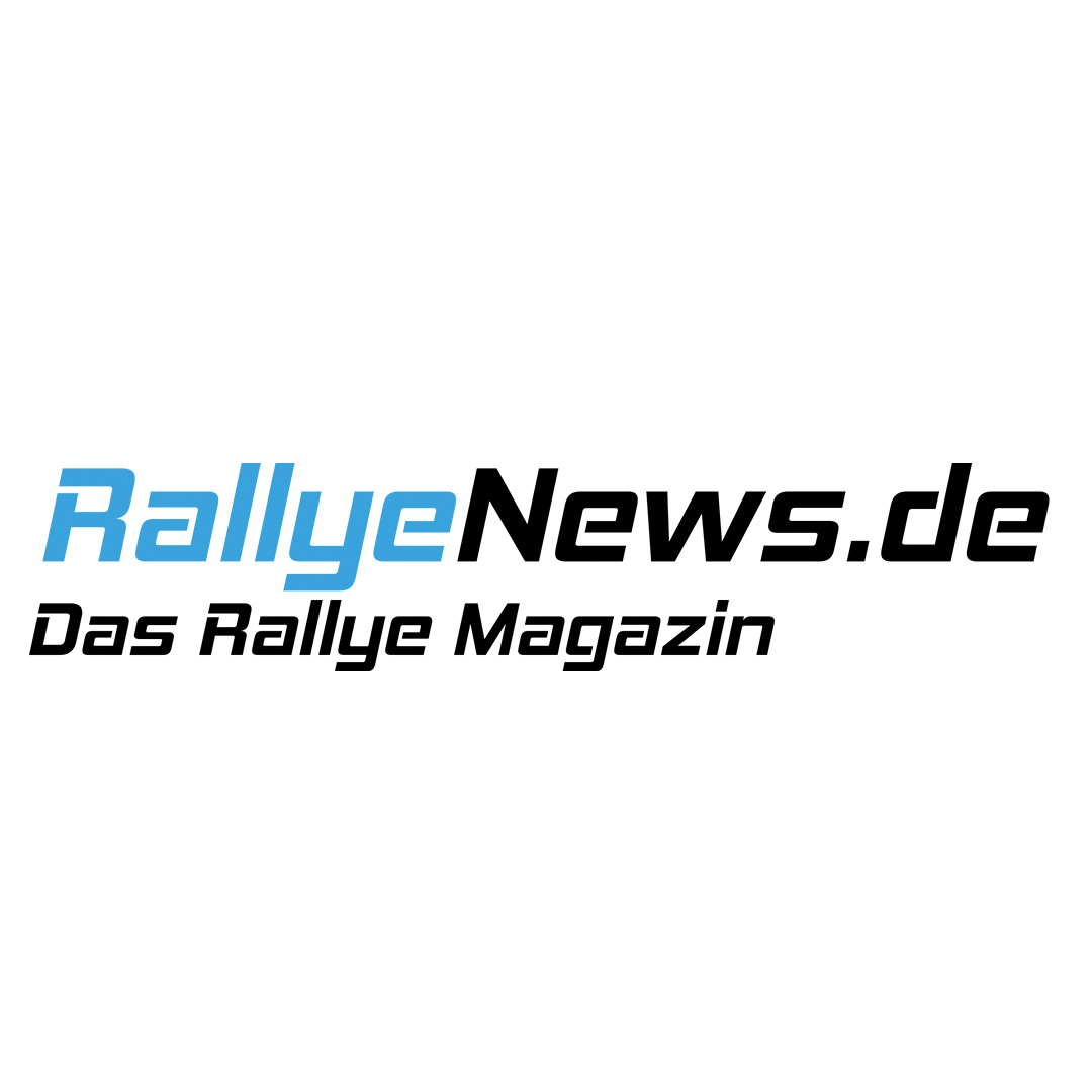 RallyeNews Logo